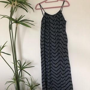Merona Strappy Dress